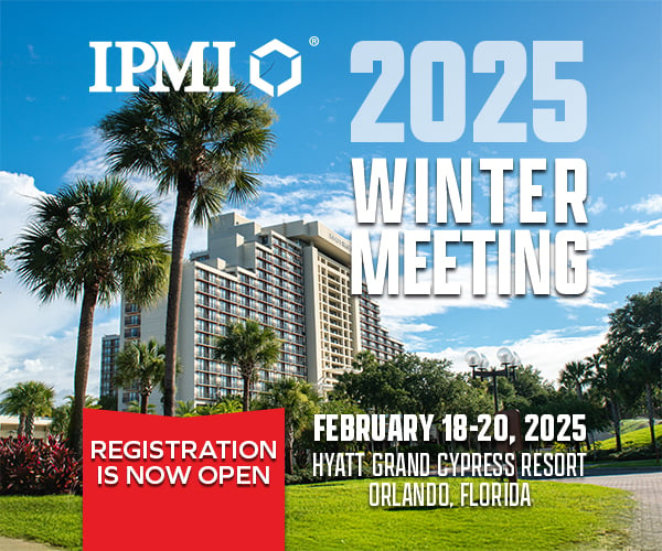 thumbnails IPMI Winter Meeting 2025