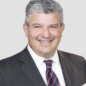 Joe Cavatoni (Market Strategist at World Gold Council)