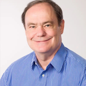 Steven Izatt (President and CEO of IBC Advanced Technologies Inc., SepraMet Division)