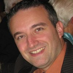 Frank Ivancic (Marketing at IDM)