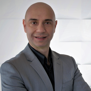 John Dourekas (Director of Kitco Media and Institutional Business Development at Kitco Metals)